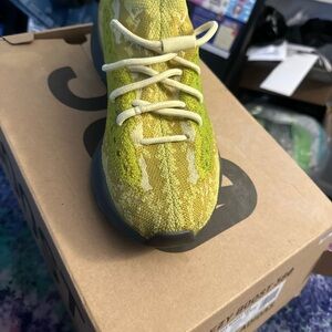 adidas gazelle silver green womens Adidas Yeezy Boost 350 V2 'Mono Clay' Grade-School  DTLR
